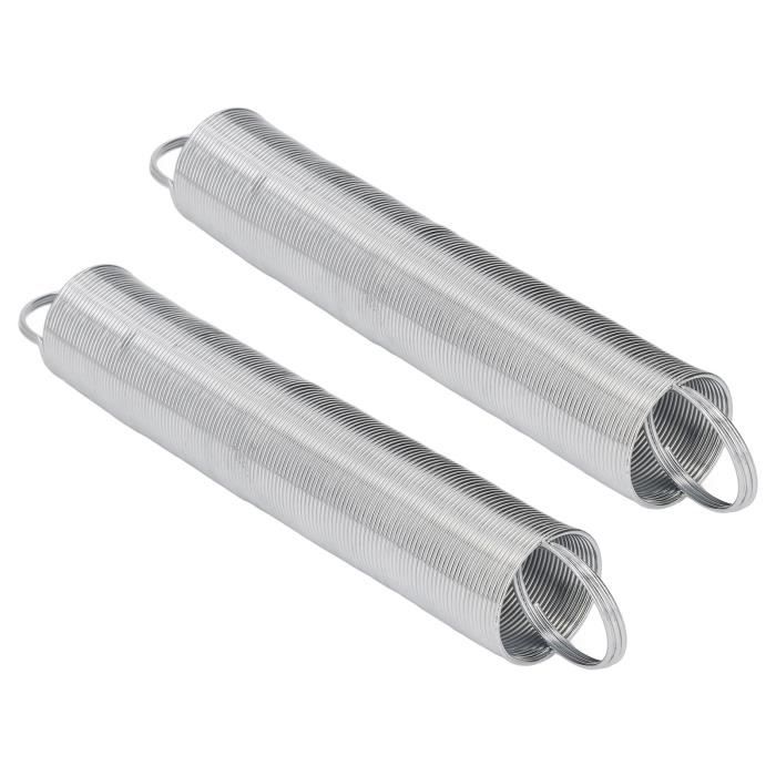 Kit Porte à Ressort Pour Clôture Électrique - 5 Mètres - Bobine, Poignée Isolante BG 013