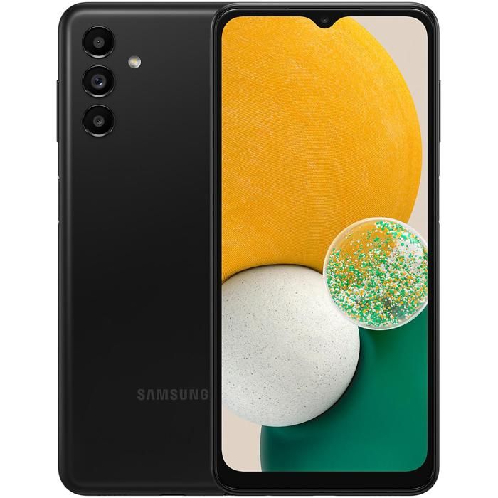 Samsung Galaxy A13 64 Gb Noir - vue 10