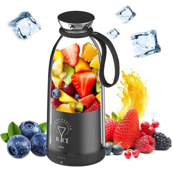 Mini Blender Smoothie pas cher - Meilleures ofes sur le neuf et l'occasion
