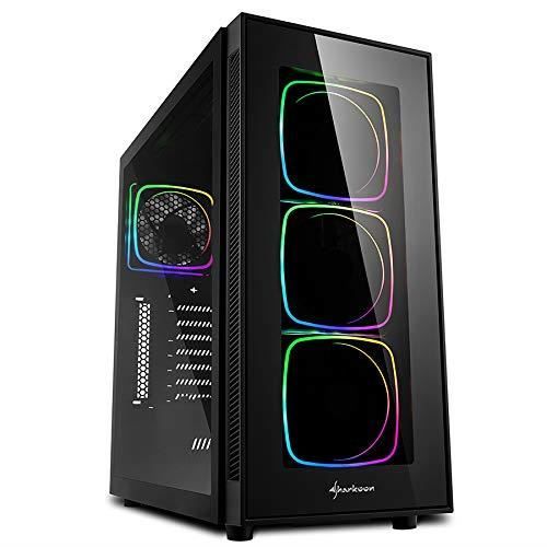 Top achat Ordinateur de bureau Sedatech PC Gamer Watercooling Intel i9-9900KF 8X 3.6Ghz Geforce RTX 2080 8Go 32 Go RAM DDR4 1To pas cher Top achat Ordinateur de bureau Sedatech PC Gamer Watercooling Intel i9-9900KF 8X 3.6Ghz Geforce RTX 2080 8Go 32 Go RAM DDR4 1To pas cher