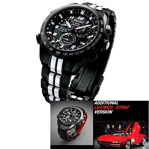 Montre Seiko Astron SSE037J1 Cdiscount Bijouterie