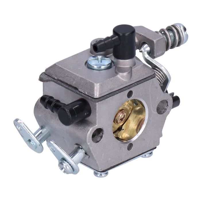 Carburateur De Remplacement Pour Tondeuse à Gazon FJ180V - Installation Simple