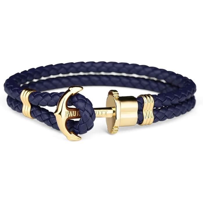 Paul hewitt new arrivals bracelet couple