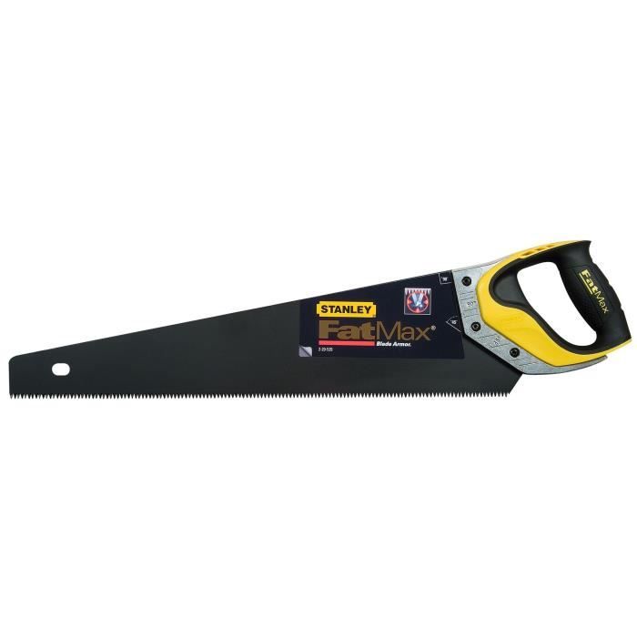 Stanley Scie égoïne Jet Cut FatMax - vue 3