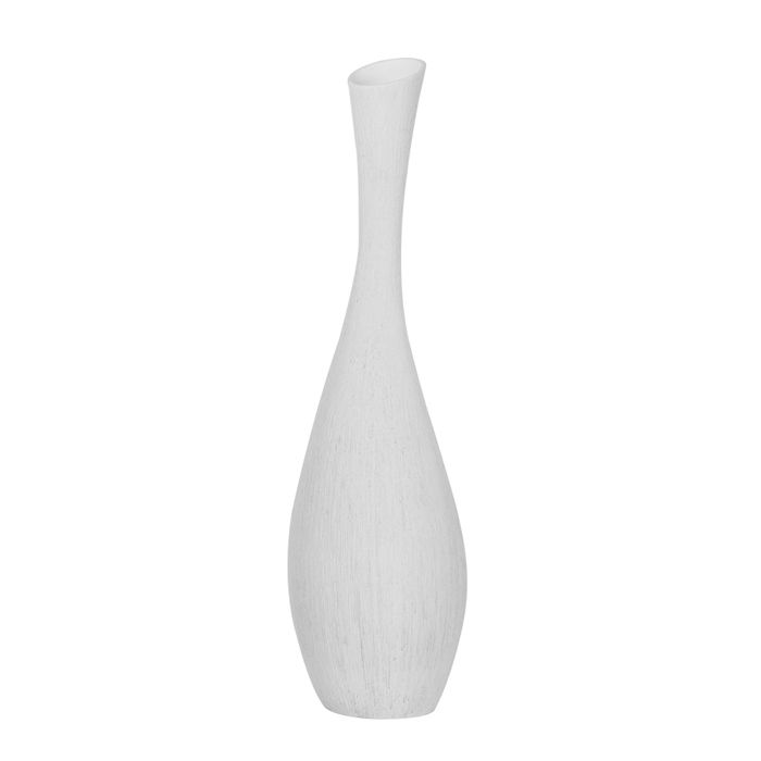 Vase sable kalypsos 60 cm Table Passion Beige Cdiscount Maison