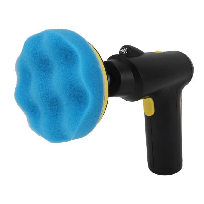 Lot De 133 Embouts De Polissage Pour Visseuse Sans Fil, Tampon De