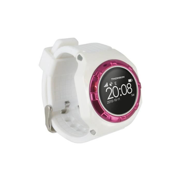 Montre gps thomson avis online