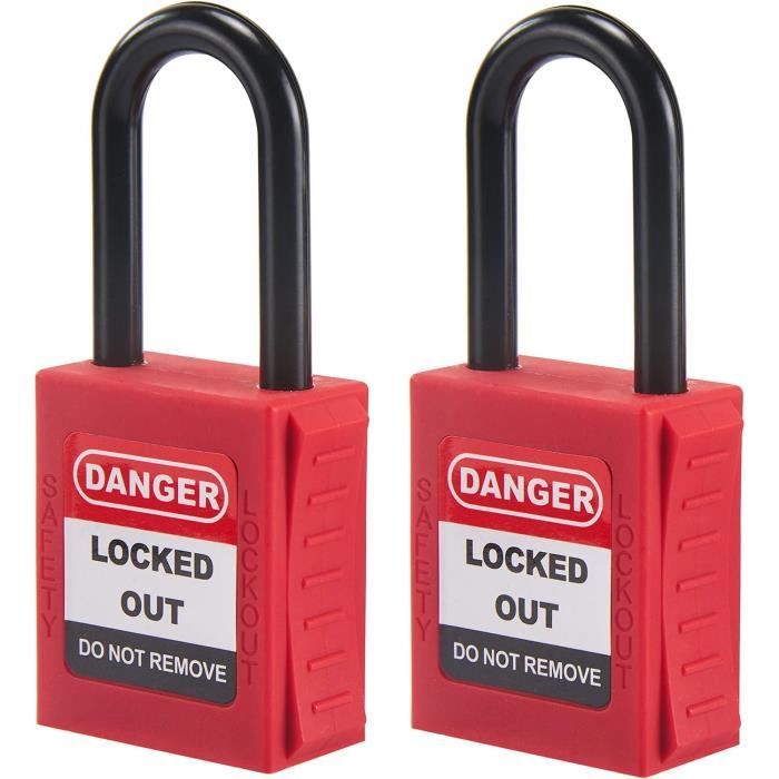 Cadenas Nylon/ Anse Nylon Clé Différente