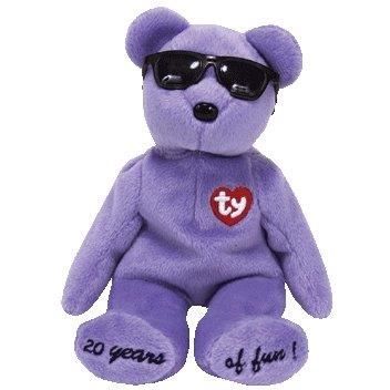 peluche ty canada