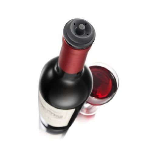 Vacuvin Vacu vin 6 pièces-bouchons pour pompe vide-gris - 0886360