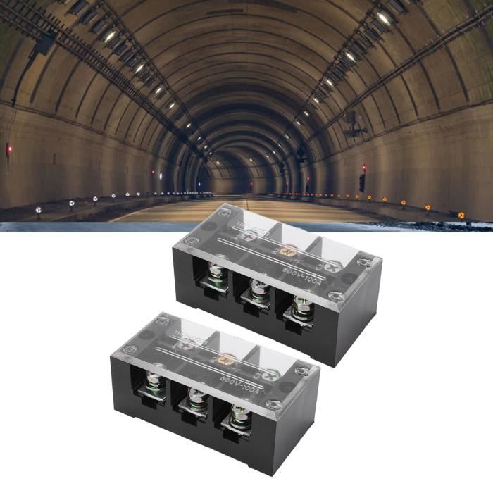 VGOL Connecteur De Démarreur De Voiture 1 Broche 1K0973751 Connecteur De Démarreur Pour Voiture Prise De Faisceau De Câbles Compatible Avec VW Compatible Avec Audi Compatible Avec Skoda