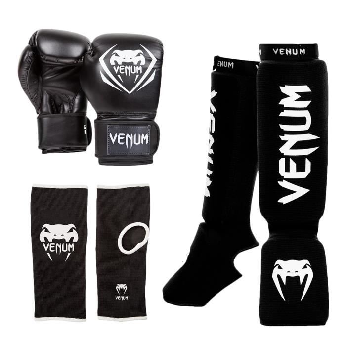Kit de boxe Venum - Cdiscount Sport