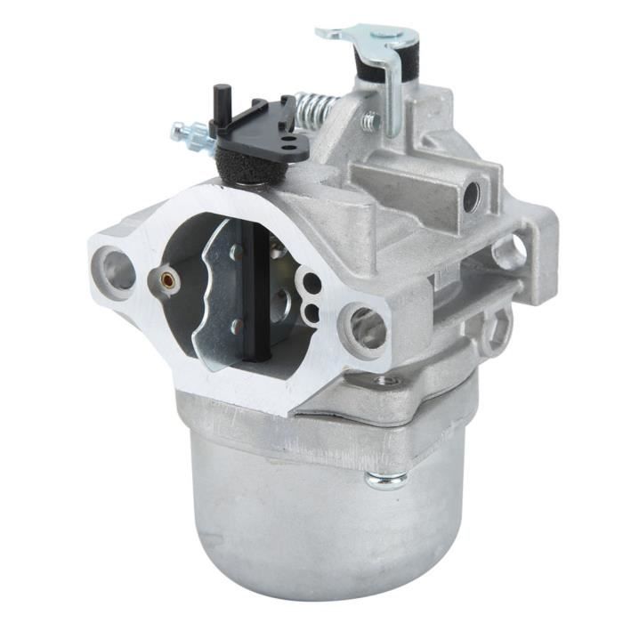 thumbnail image 2 of Carburetor Replacement For Briggs & Stratton Engines – Fits 799728, 498027, 498231 & More 2 of 5
