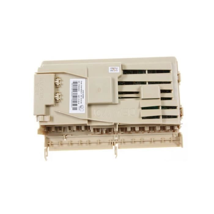 Whirlpool 480112100656 Réservoir bas - vue 7