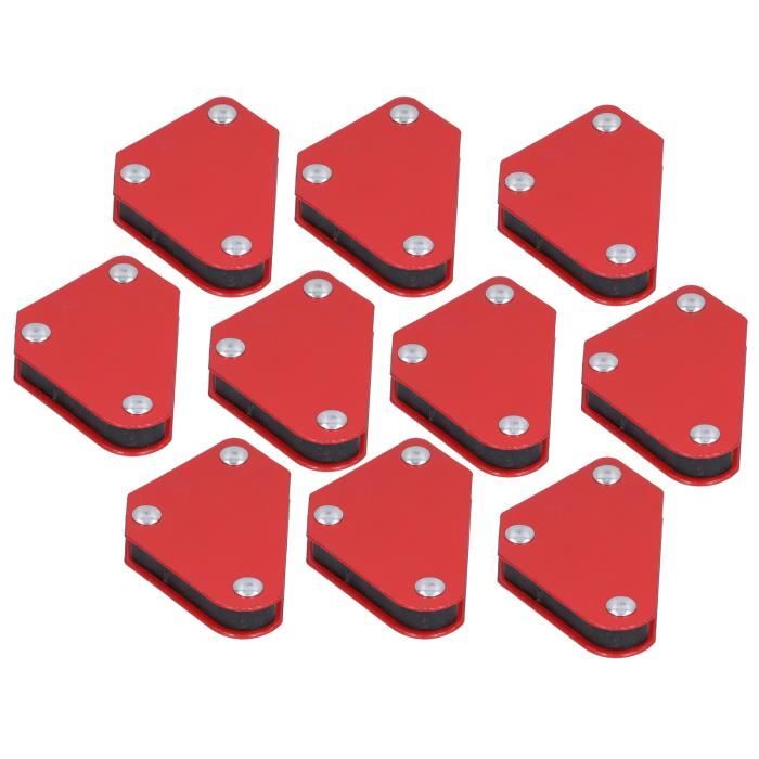 Magswitch Aimant De Soudage Mini Multi-Angles 45/135° 60/120° 75/105° 90°