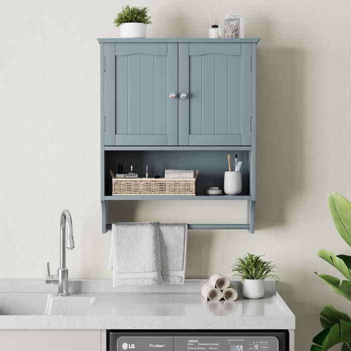 Bealife Meubles Colonnes de Salle de Bain Armoire de Rangement Bealife Meubles Colonnes de Salle de Bain Armoire de Rangement