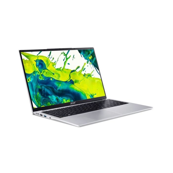 PC Portable Acer Aspire 17,3" Intel SSD 256Go Win11 Pro + Pack Office - Occasion