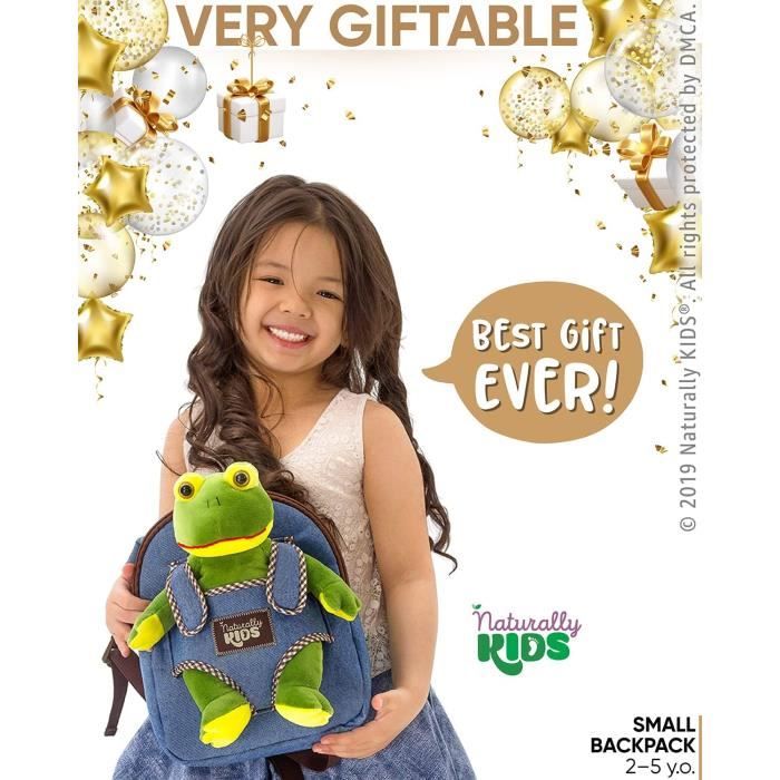 Peluche Grenouille pas cher publicitaire