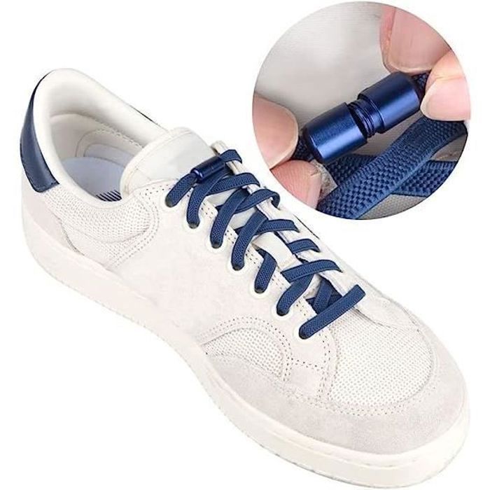 Basket avec lacet elastique sales