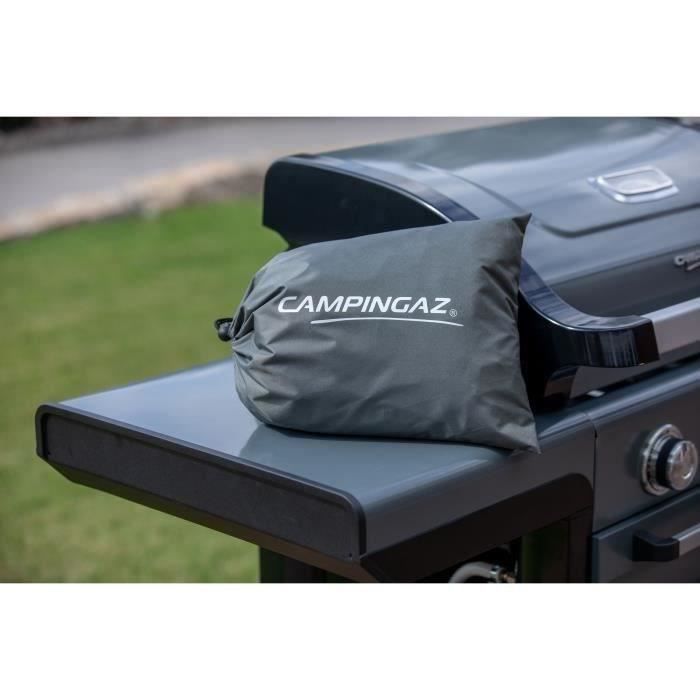 Housse BBQ Campingaz Classic S Imperméable - Protection Pour Barbecue Série 2, Xpert, Compact