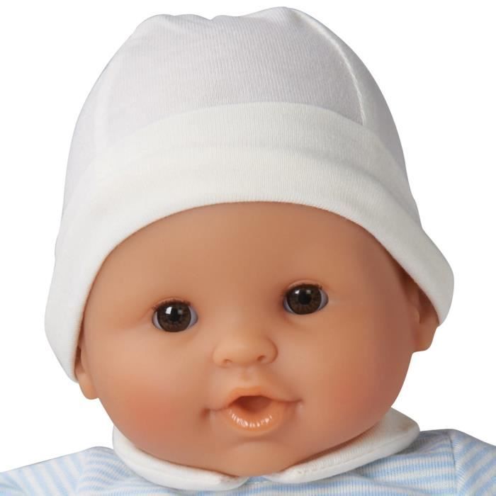COROLLE Mon Classique Corolle Poupon Mon Bebe Classique Ciel Cdiscount Jeux Jouets