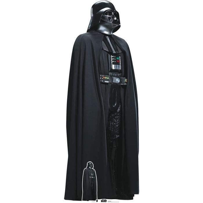 Figurine Articulée Kenner Jumbo Vintage Star Wars Épisode III : Dark