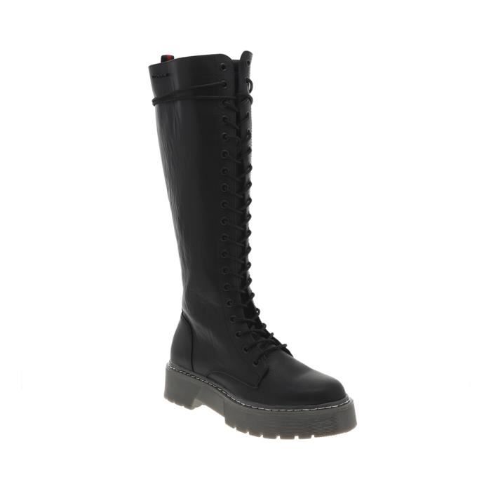 Tom tailor 2025 bottes en caoutchouc