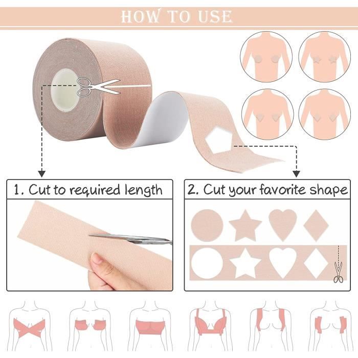 Bonnet seins shop