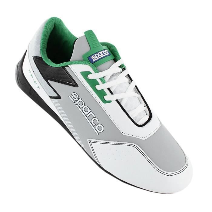 Basket homme 2025 sparco