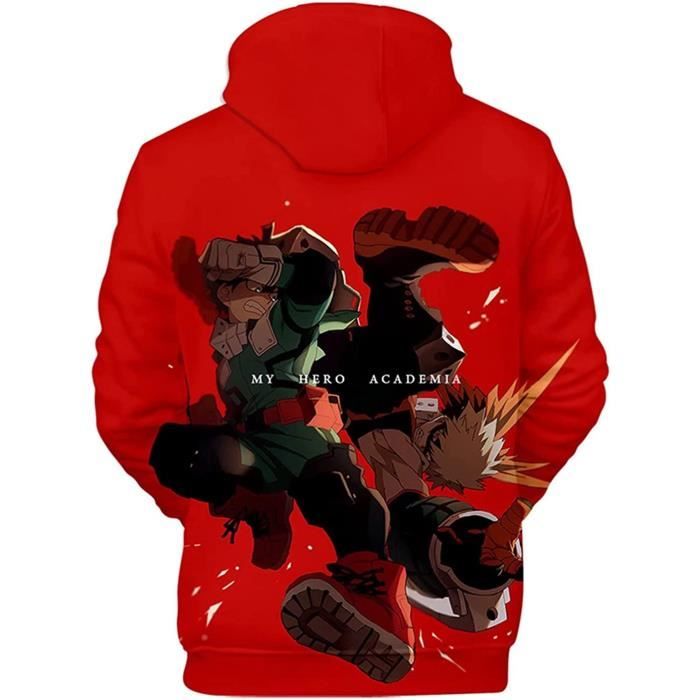 Sweat à Capuche 'Je Peux Pas J'ai Manga' - Humour Otaku Parfait Pour Fans D'Anime !