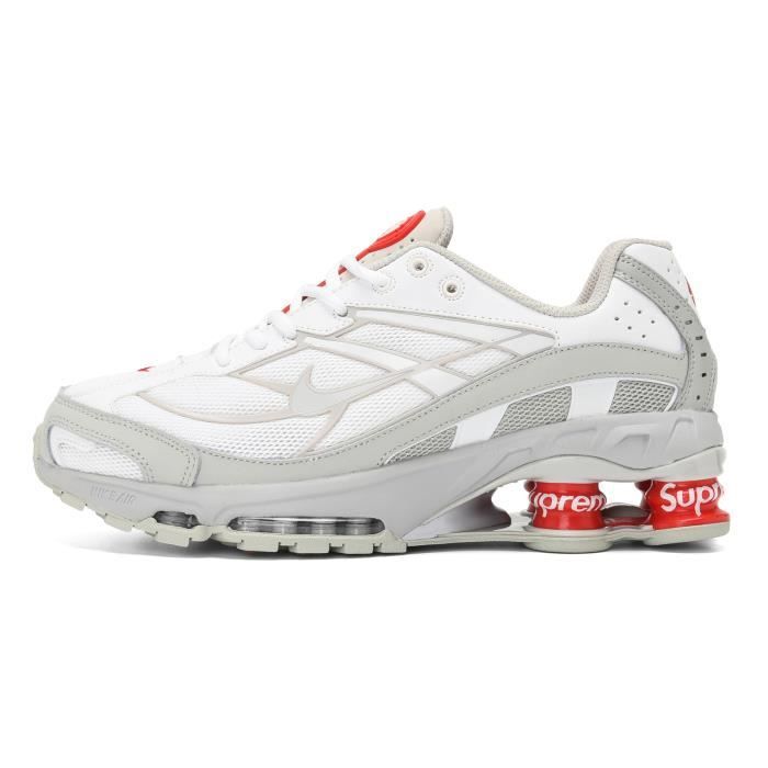 Basket cheap supreme femme
