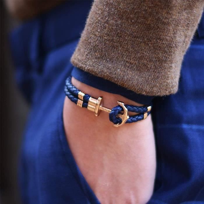 Paul hewitt store bracelet femme