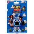 Tamagotchi nano Toy Story - BANDAI - Edition clouds - Pour enfant de 4 ans et plus - Bleu-2