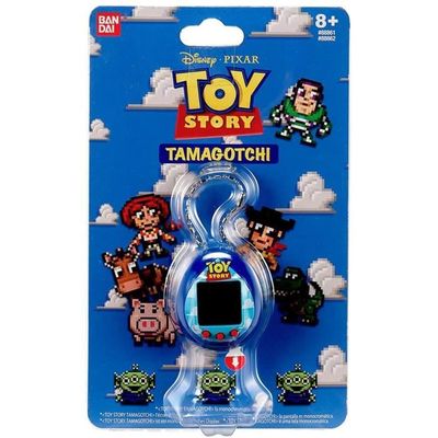 Tamagotchi original - BANDAI - Denim Patches - Jouet pour enfant - Mixte -  4 ans et plus - 1 pile CR2032 incluse - Cdiscount Jeux - Jouets