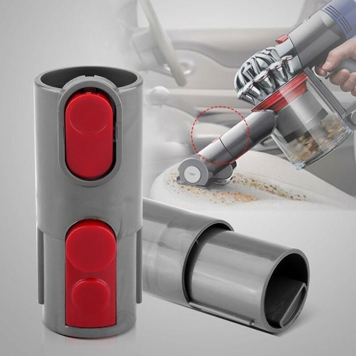Msbd MSBD Convertisseur Adaptateur universel pour aspirateur Conversion Tête ...