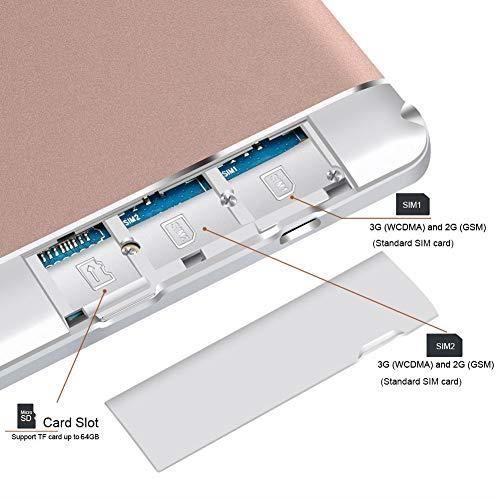 Tablette PC portable Android 9,6 pouces  (R) Tablette2