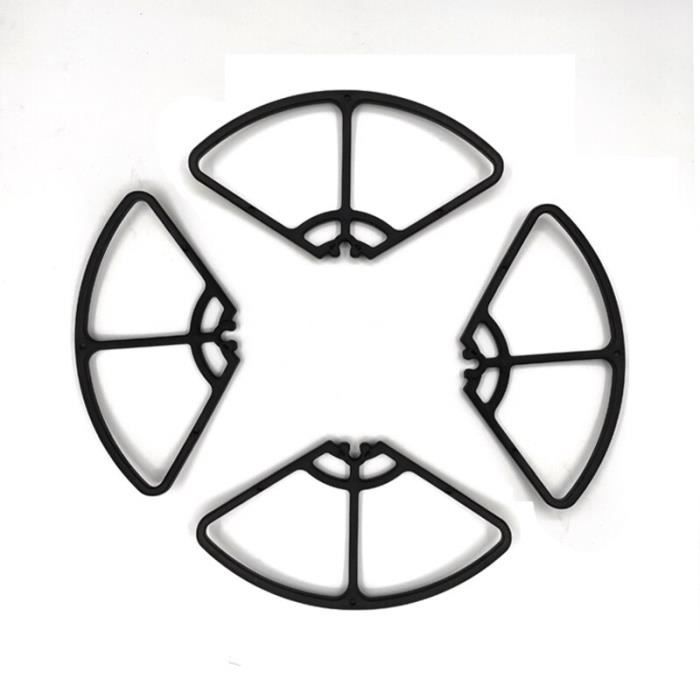 Drone LAUMOX X35 GPS avec cam ra 4K HD 5G WIFI FPV RC et h lices