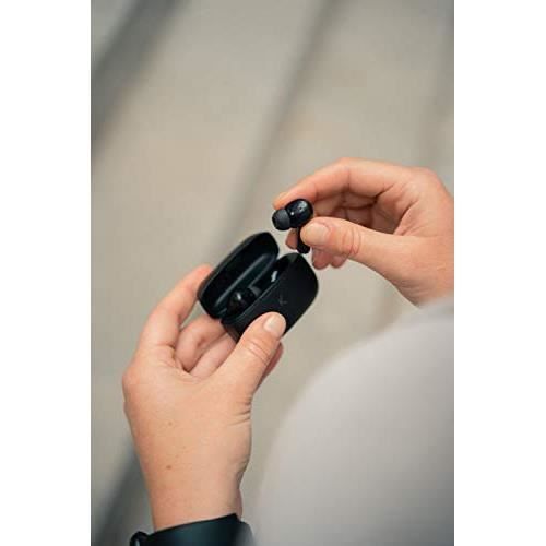 Ksix True Buds 2 Casque sans Fil avec Micro Compatible avec Google