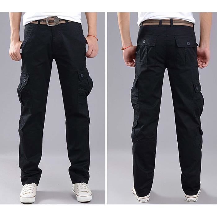 Pantalon battle sales homme