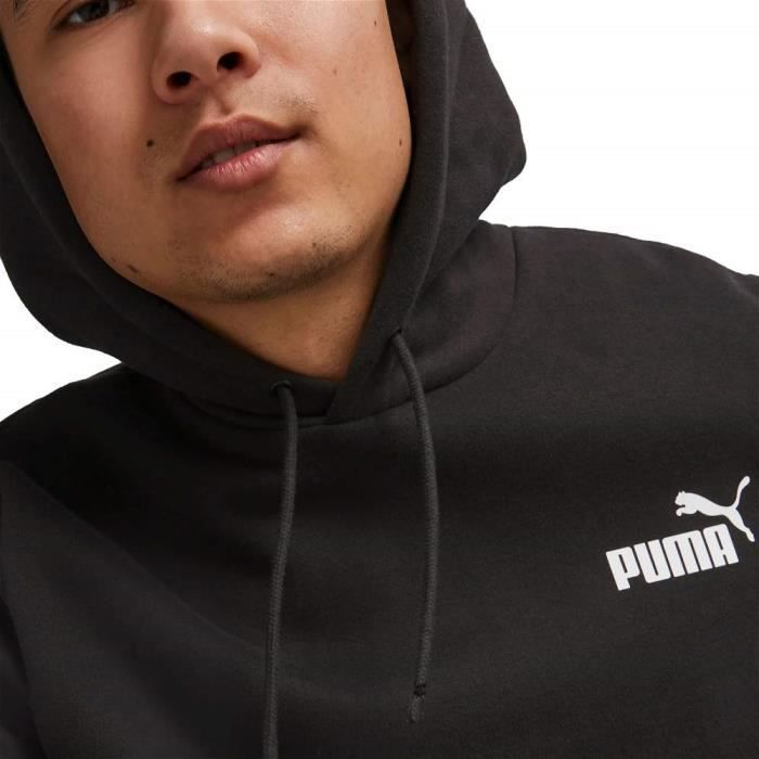 Puma Survêtement pour Homme Colorblock Noir 847601-01 Noir - Cdiscount  Prêt-à-Porter