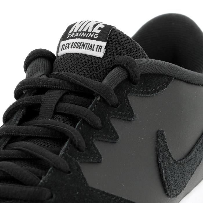 Nike flex essential femme on sale