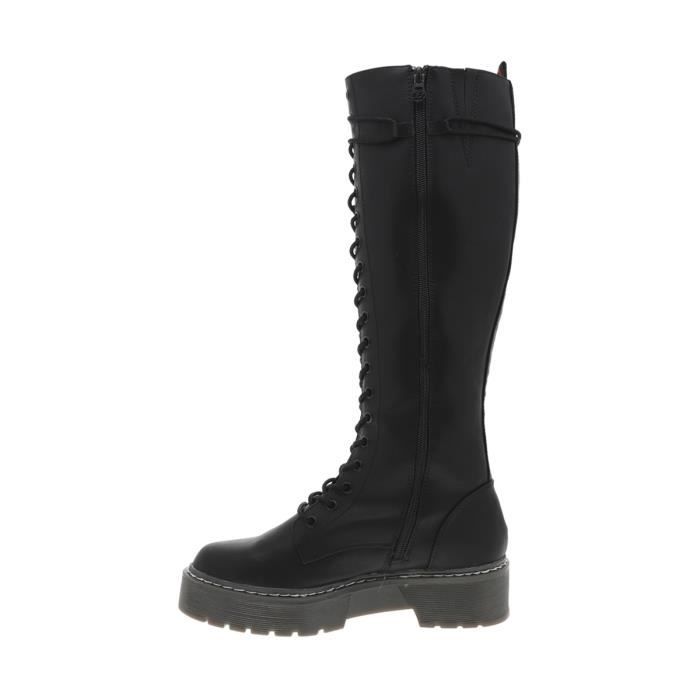 Bottes de 2025 pluie tom tailor