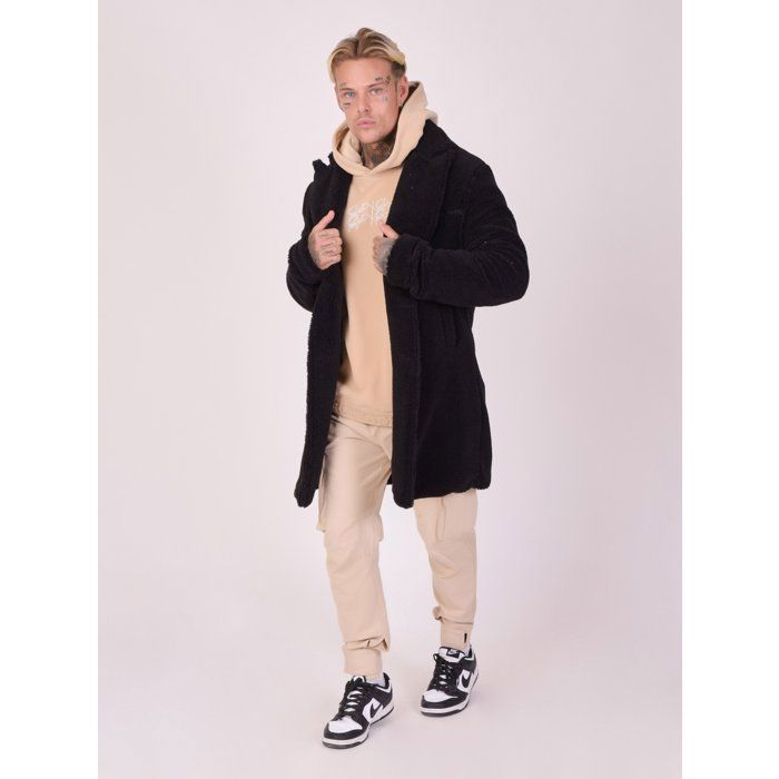 Manteau projet x shop