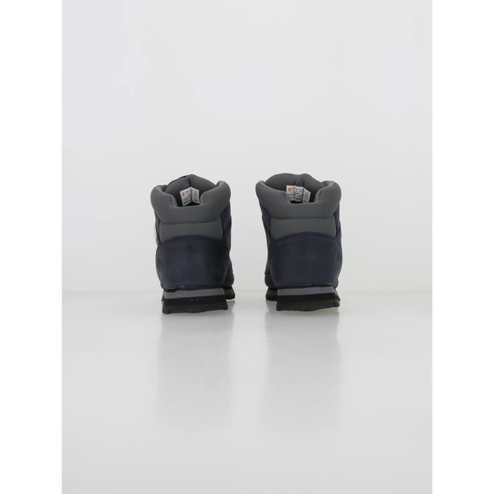 Chaussures montantes Euro sprint hiker black iris Timberland