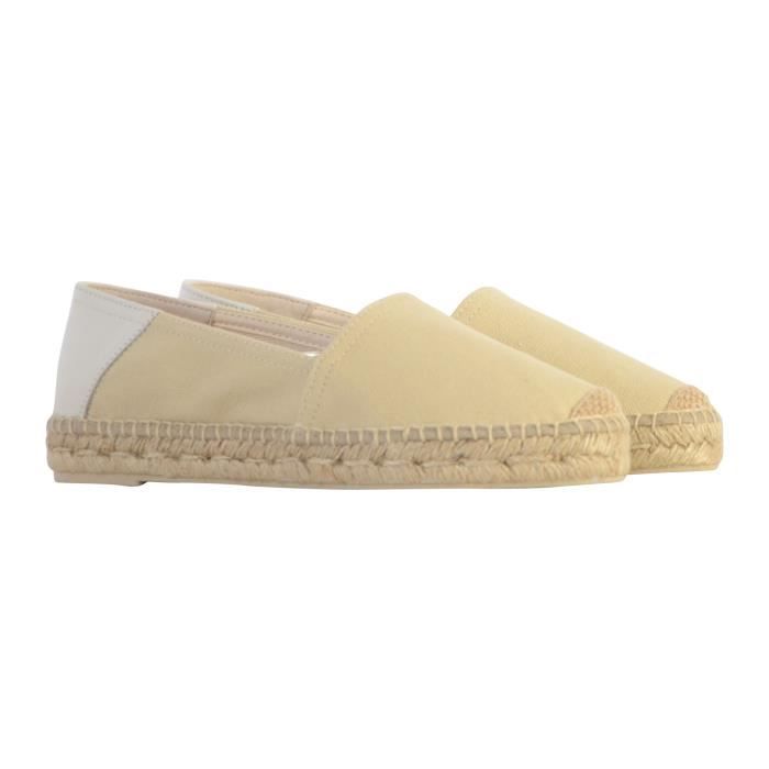 Espadrilles shop geox femme