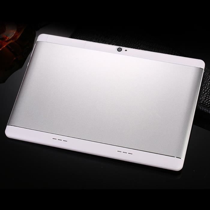 Tablette Tactile 10.1 Pouces Quad Core Android2