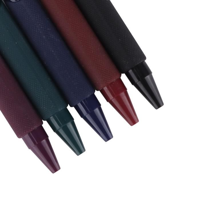 Recharge pour stylo effaçable - 3pièces - Bleu - Legami