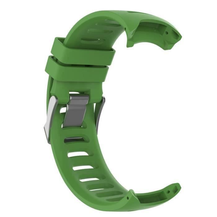 Bracelet montre sales garmin forerunner 610