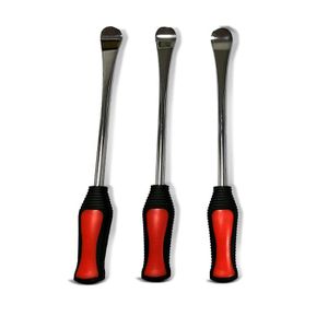DéMonte Pneu 23 Costumes, 3 Leviers De Pneus, 3 PièCes De Protection De Jante De Roue Kit Doutils 10 Bouchons De Valve De Pneu Et Capuchons Pour Moto Velo 92892500