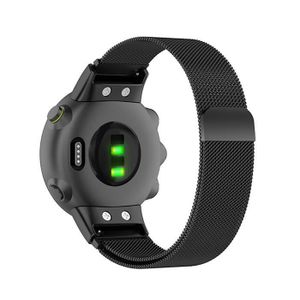 Bracelet Garmin Forerunner 30 Cdiscount